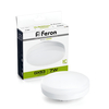 Лампа cветодиодная, (7W) GX53 4000K, FERON LB-451